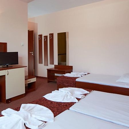 Guesthouse Kirov Ravda Exteriér fotografie