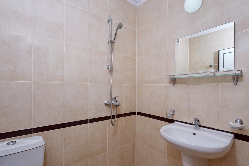 Guesthouse Kirov Ravda Exteriér fotografie